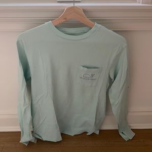 Vineyard vines long sleeve